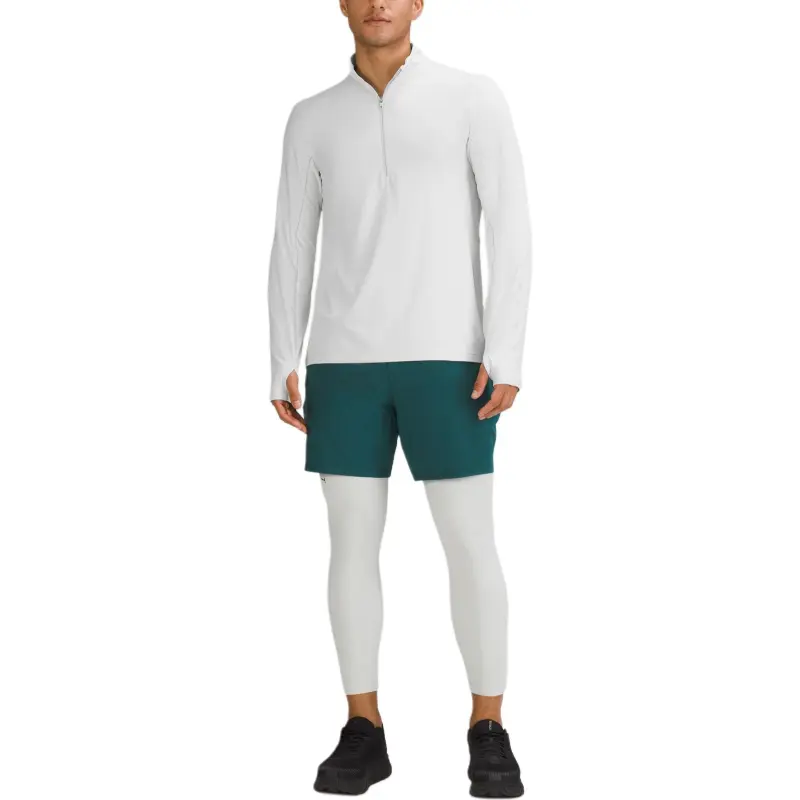 Lululemon Surge Warm Rulu™ Fabric Sweatshirt Men's-2