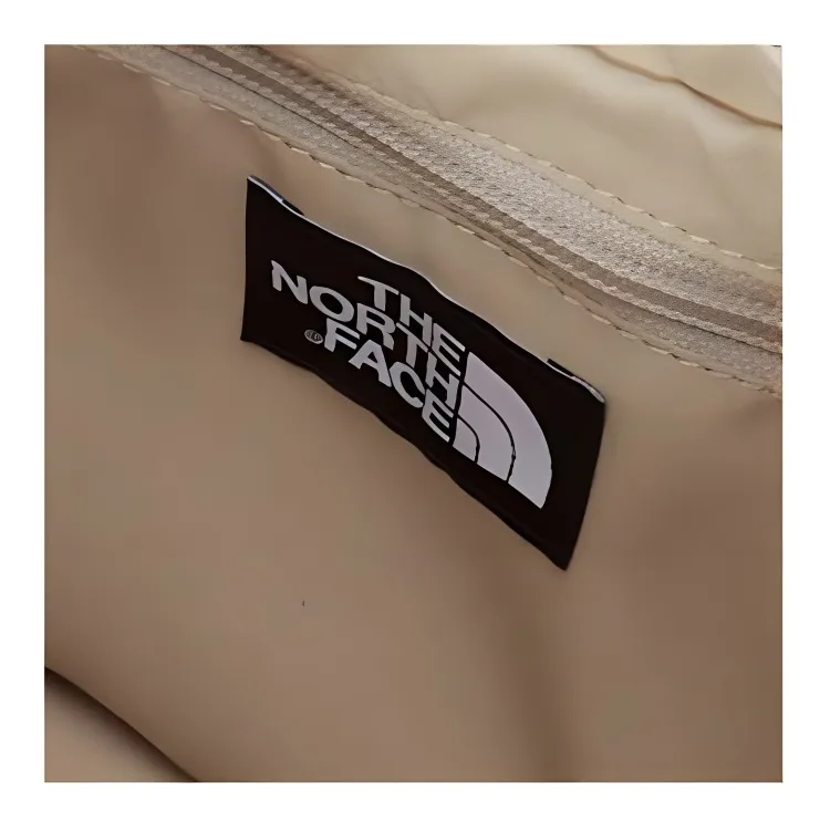THE NORTH FACE 2.3L Outdoor Bags Nylon Light Beige Unisex-4