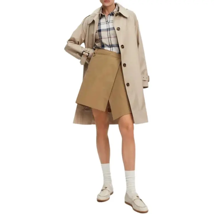 BARBOUR Maia Coat-2