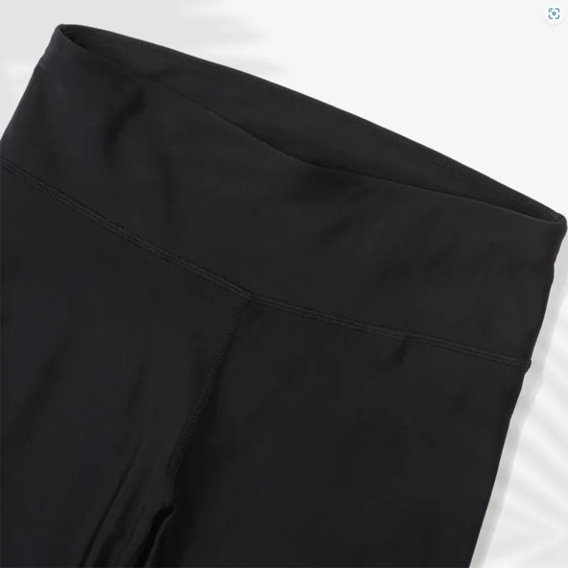 FILA Leggings Women's Black-2