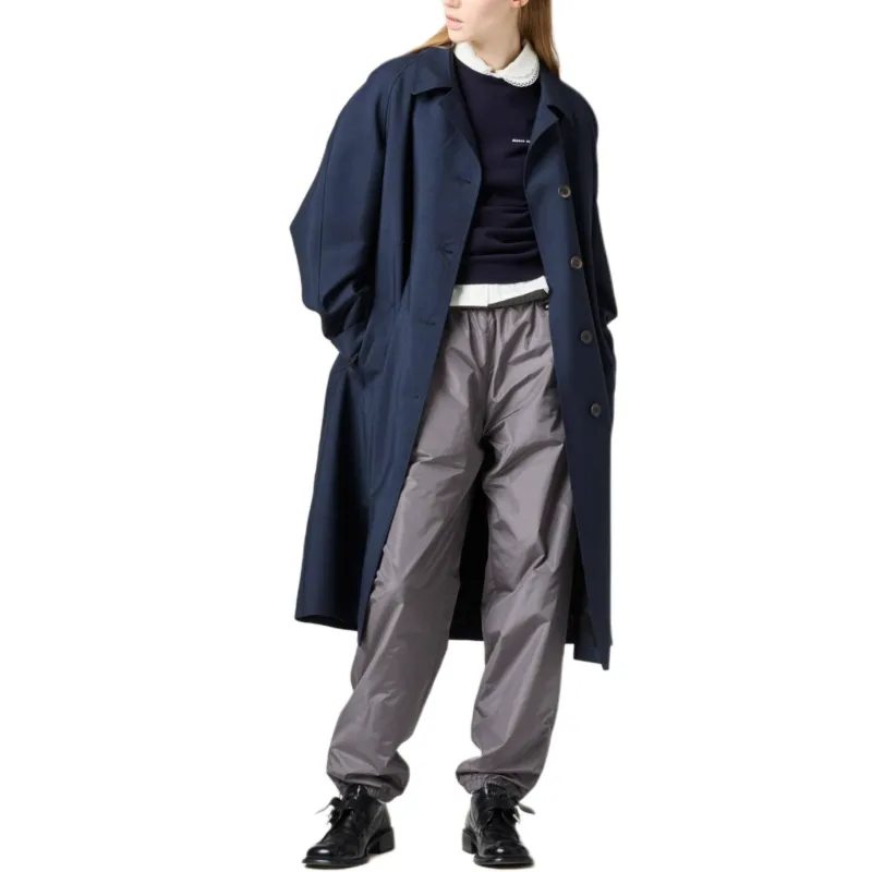 MIU MIU Logo patch Track Pants-1