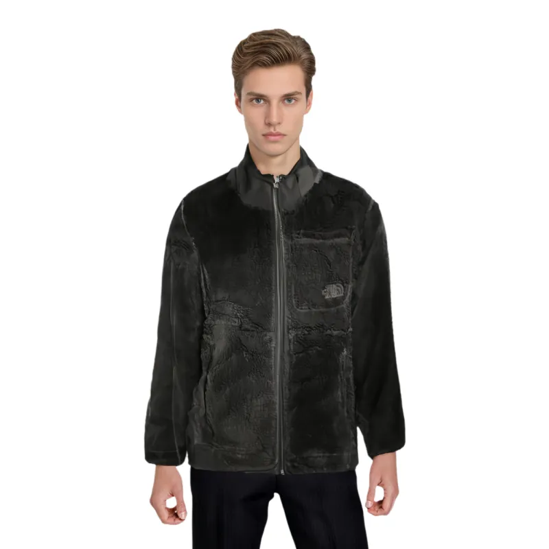 THE NORTH FACE Jackets Coats Men Black-2
