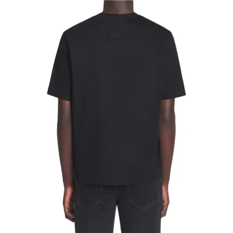 Lanvin Classic Fit Tee-3