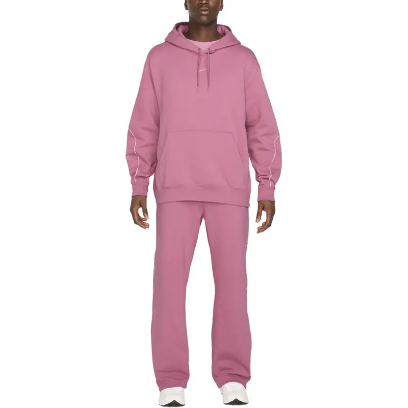 Nike X Nocta Fleece Cs Open Hem Sweatpant-4