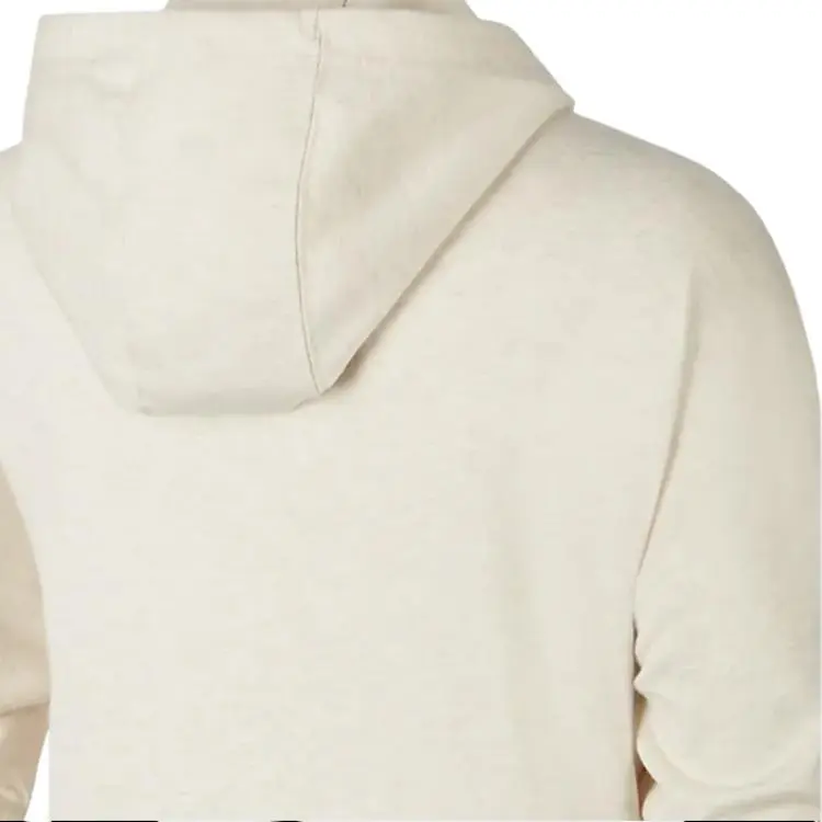Nike Sweatshirt Women's Light Ivory White-4