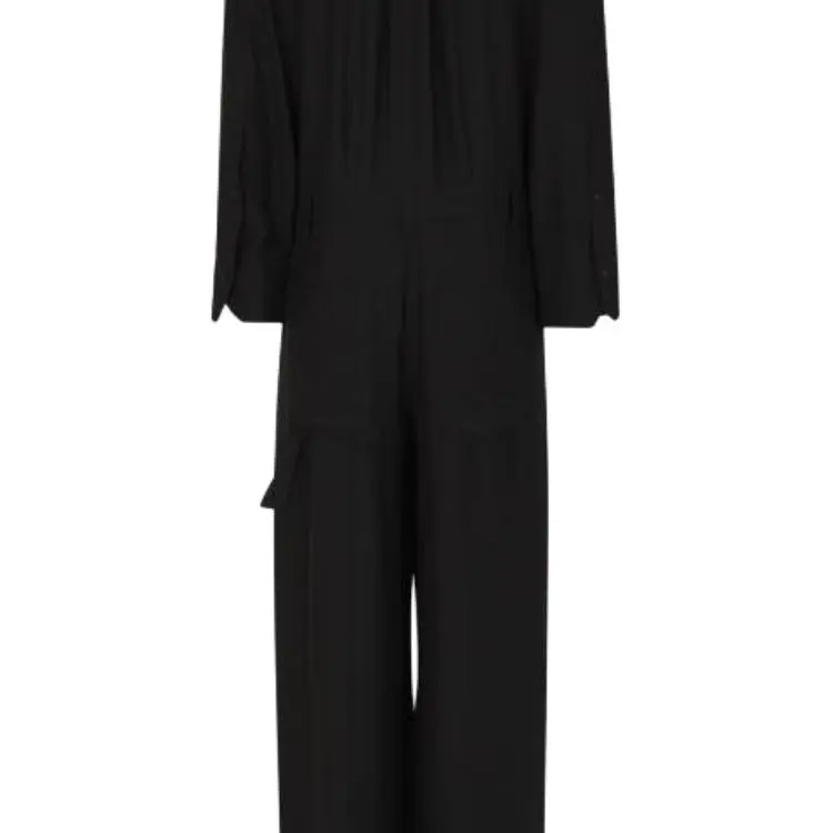 DOROTHEE SCHUMACHER Jumpsuit Women's Black-4