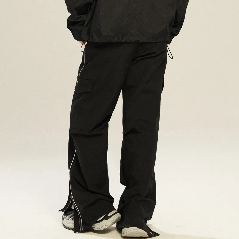 NSTNEW START Casual Pants Unisex-4