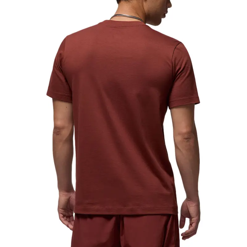 JORDAN Flight Essentials Men's T Shirt-1
