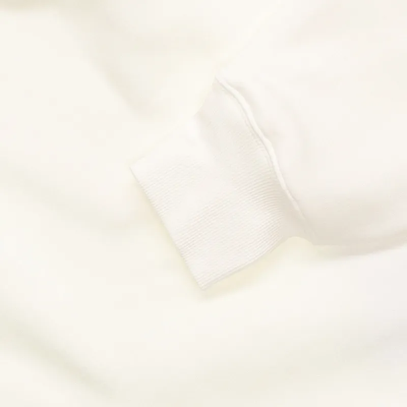 Nike Sweatshirts Women's Ivory-2