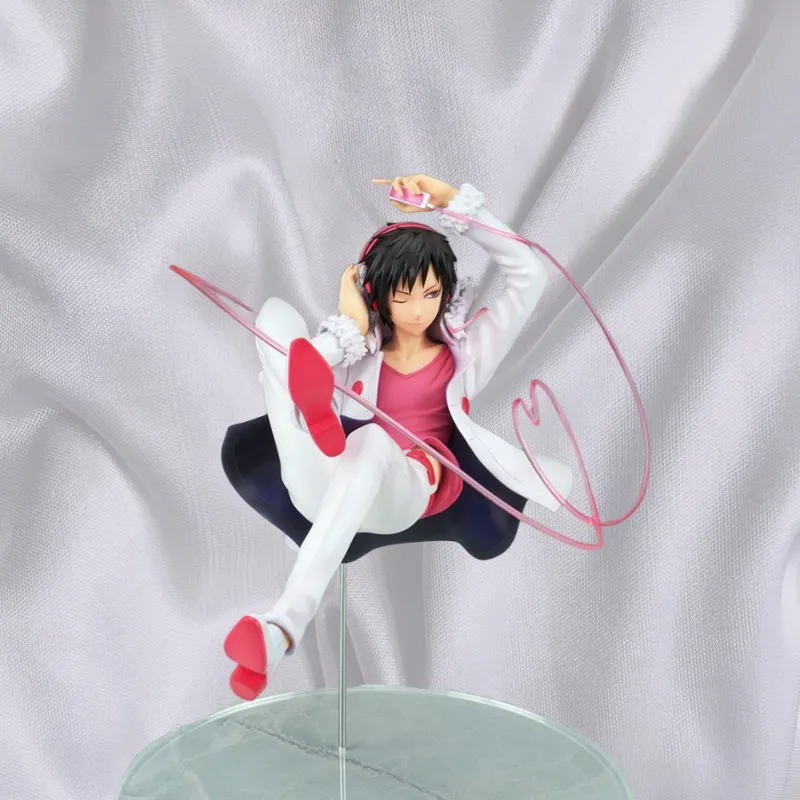 ALTER Headless Knight Persona  Durarara×2 Shizuo Heizaku Scale Figures-2