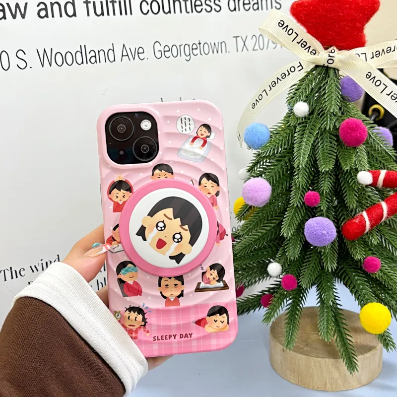 Bevichi Phone Cases-3