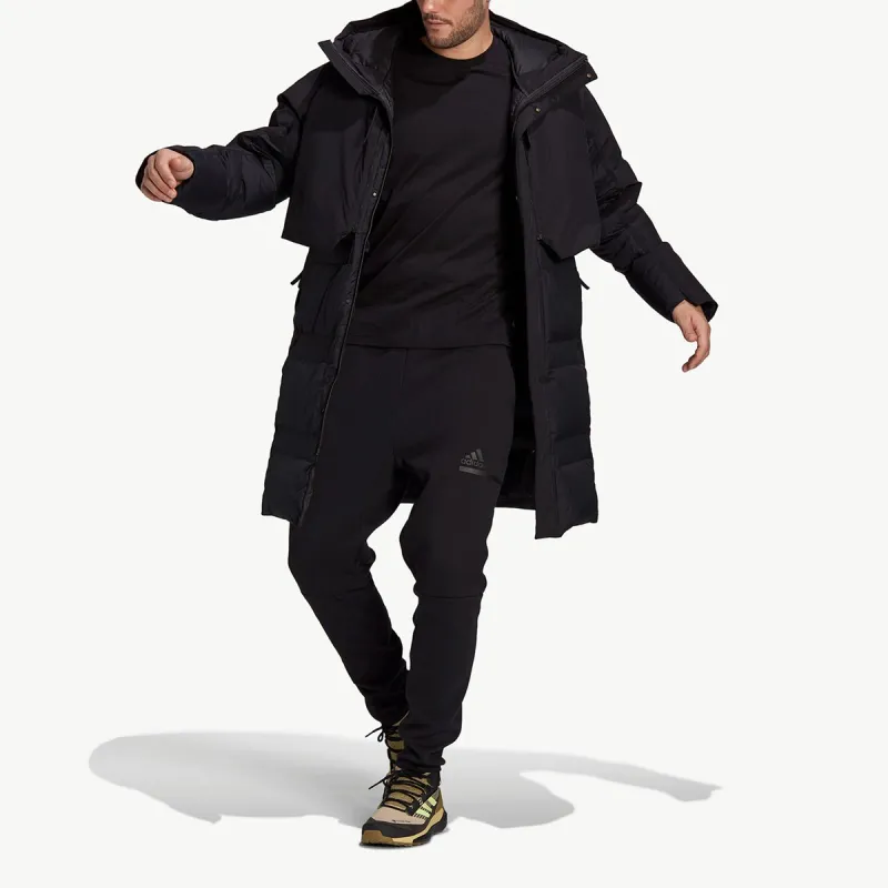 Adidas X Pharrell Williams Myshelter COLD.RDY Jacket-1