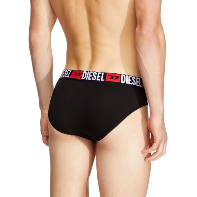 DIESEL Umbr Andre Briefs Pack Of Three-2