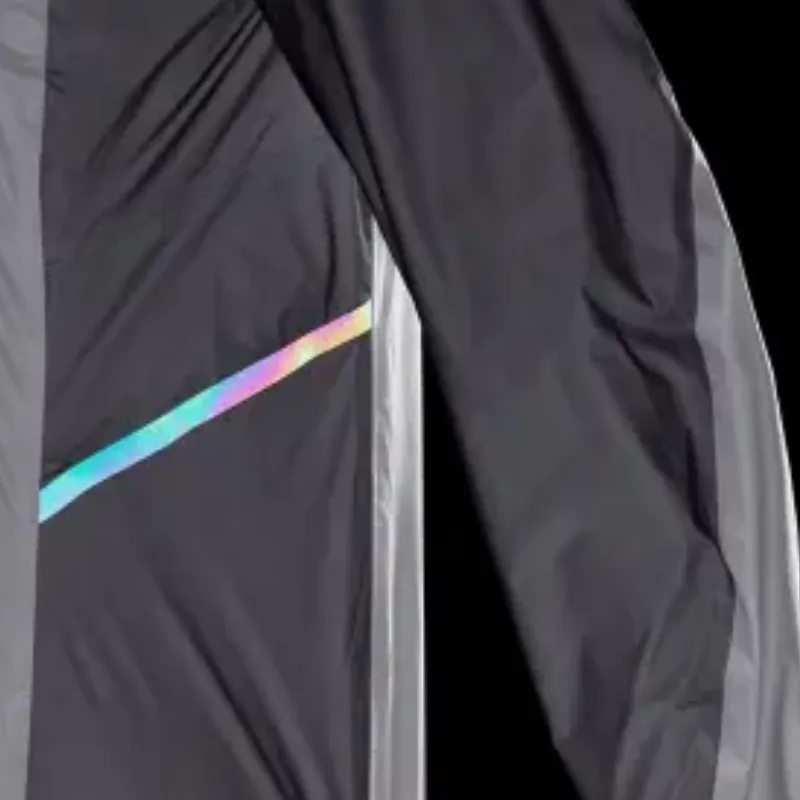 Adidas Jackets Coats Men's Black White-4