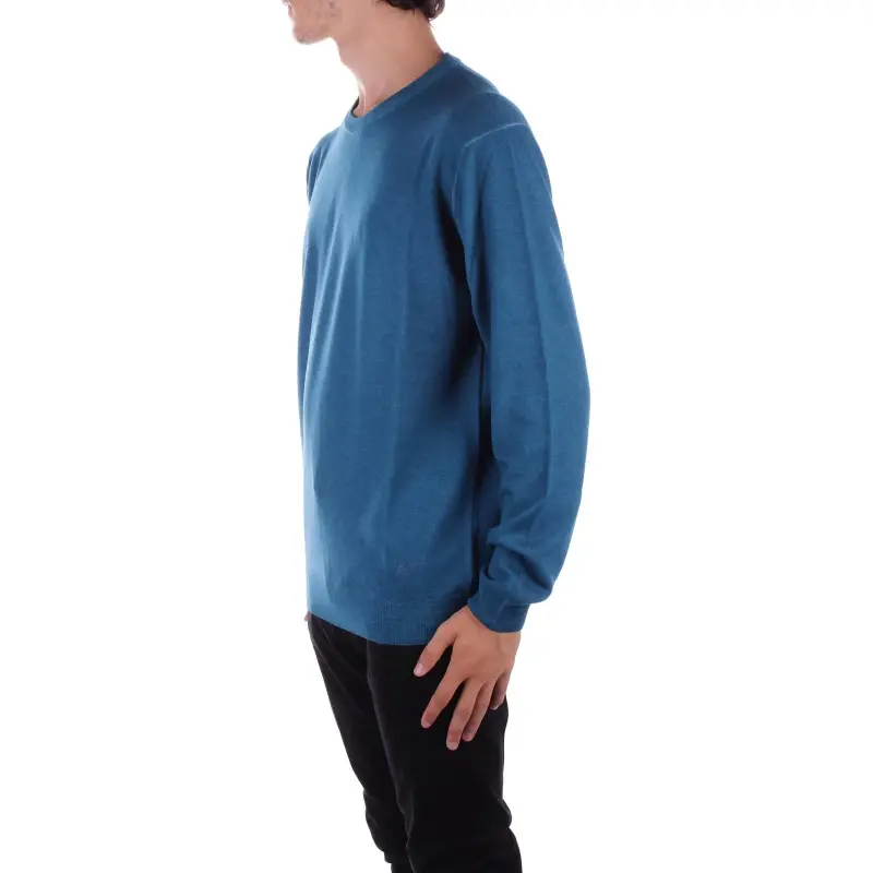 WOOLRICH Crewneck Knitted Jumper-2