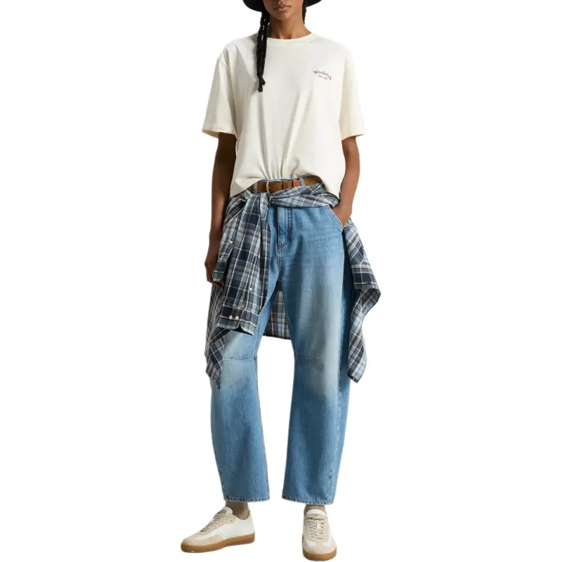 WOOLRICH Cotton T shirt-2