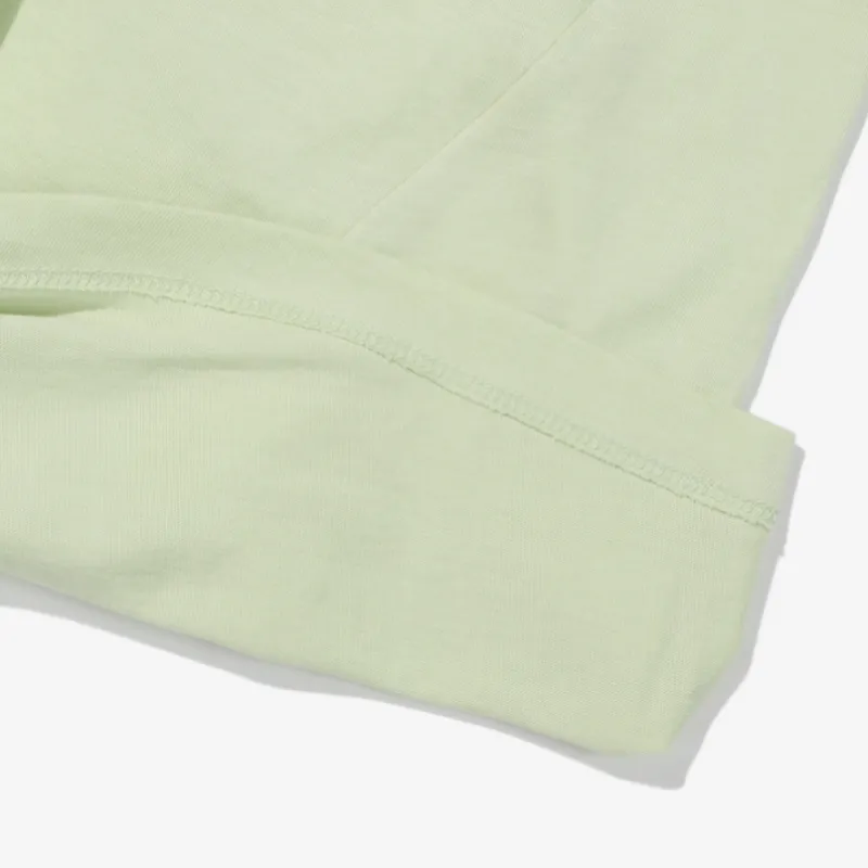 FILA T Shirts Women's Green-4