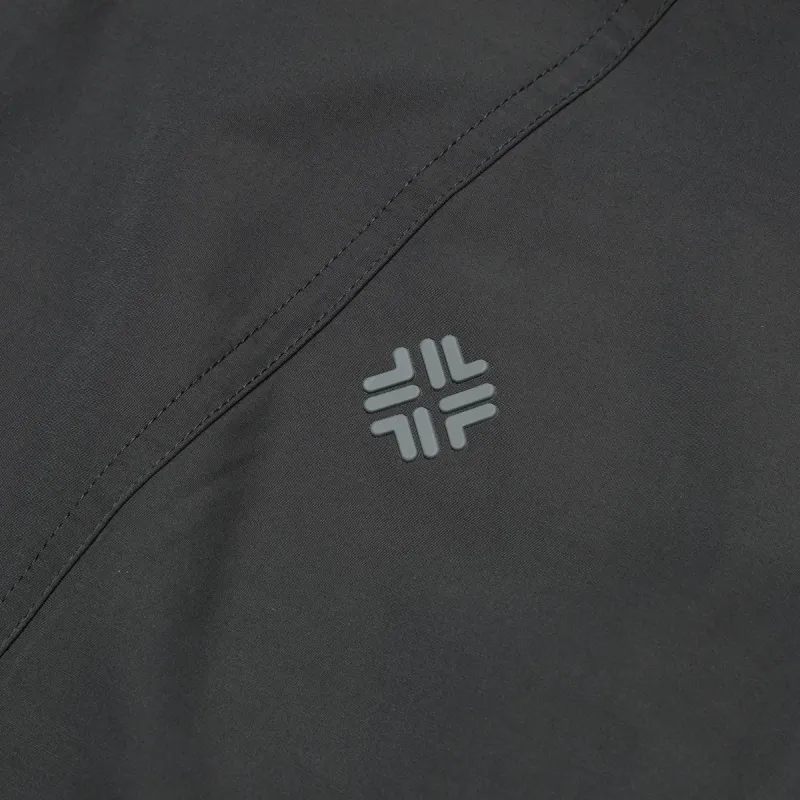 FILA FUSION FUSIONEER.1911 Jacket Unisex Black-2