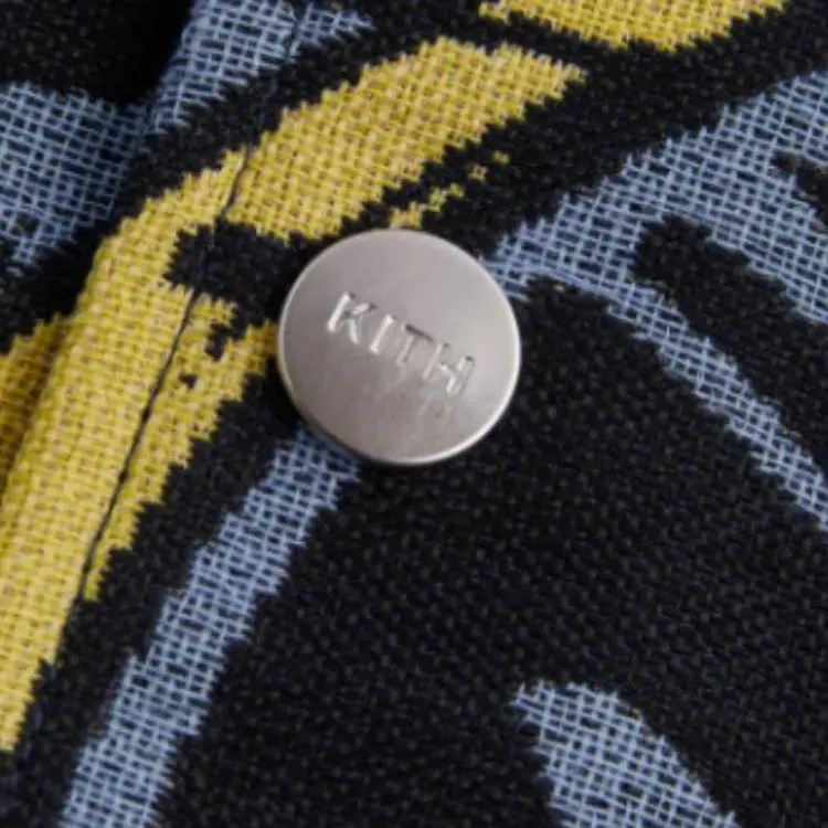 KITH For X Men Wolverine Tapestry Coaches Jacket-4