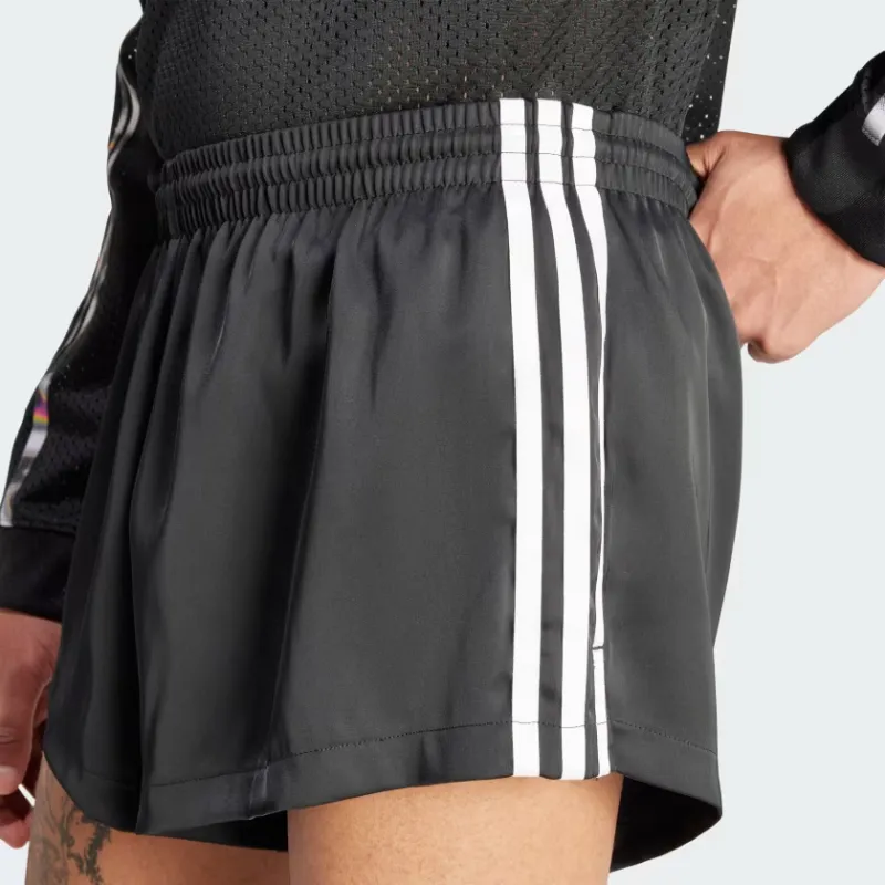 Adidas Pride Trefoil Shorts-4