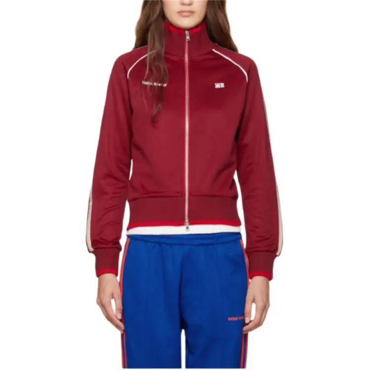 Wales Bonner Shine Track Top-2