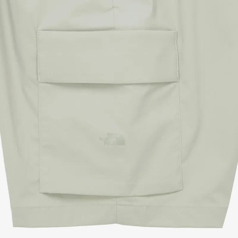 THE NORTH FACE All Round Cargo Shorts Cargo Shorts Men's Khaki-2