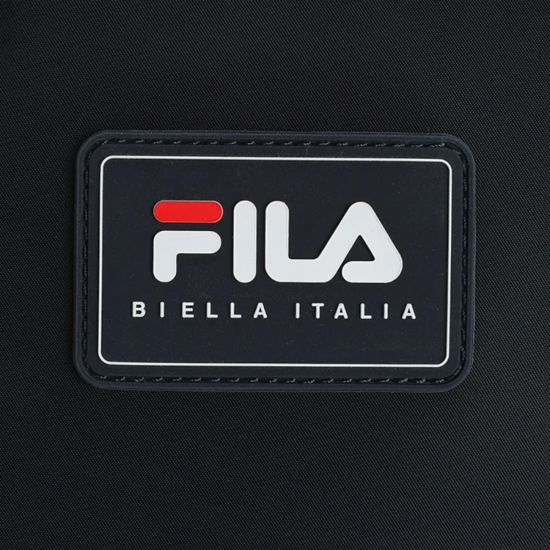 FILA ORIGINALE Fabric Backpack Men's Legend Blue-3