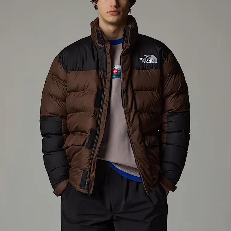 THE NORTH FACE Limbara Insulated Jacket-4
