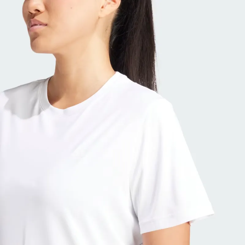 Adidas Free Shipping With AdiClub Designed For Training Tee-4