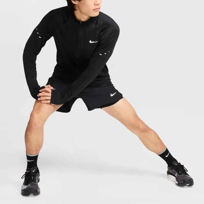 Nike Stride Men's Dri-FIT 1/4-Zip Running Top-2