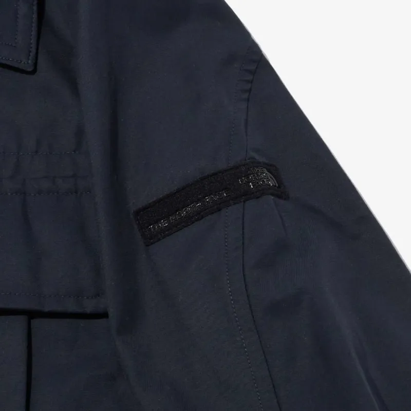 THE NORTH FACE Jacket Unisex Blue-4
