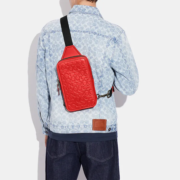 COACH Sullivan Crossbody Bags-3