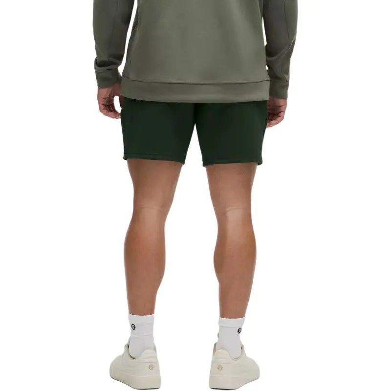 Lululemon Smooth Spacer Casual Shorts Men's-12