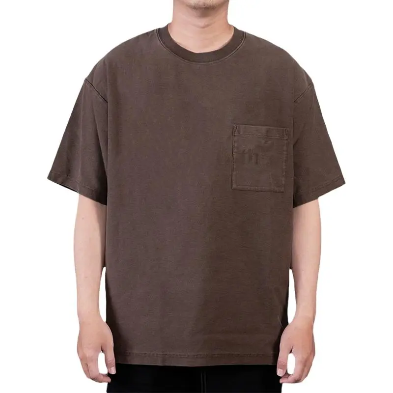 KITH Quinn Tee-2