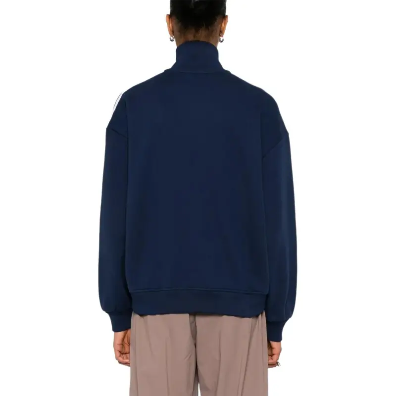 Adidas Originals Half zip Sweatshirt-2
