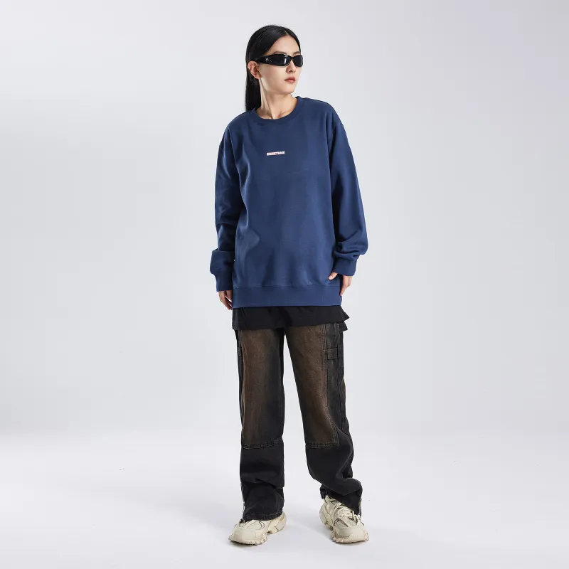 BRNR Sweatshirts Unisex-49