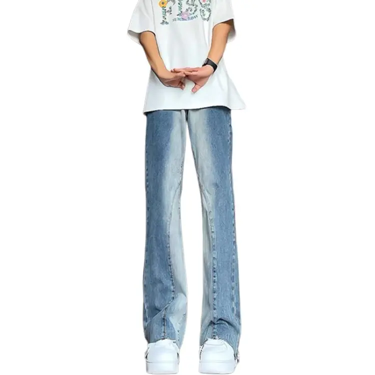 MGXEK Jeans Unisex-7