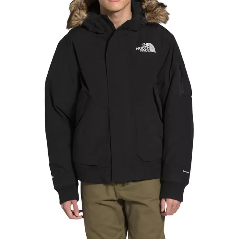 THE NORTH FACE Stover Tnf Down Jacket-2