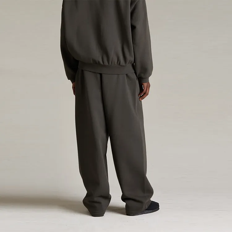 Fear Of God Essentials Relaxed Pants-4