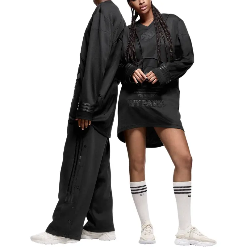 Adidas Ivy Park Fashion Jersey All Gender-4