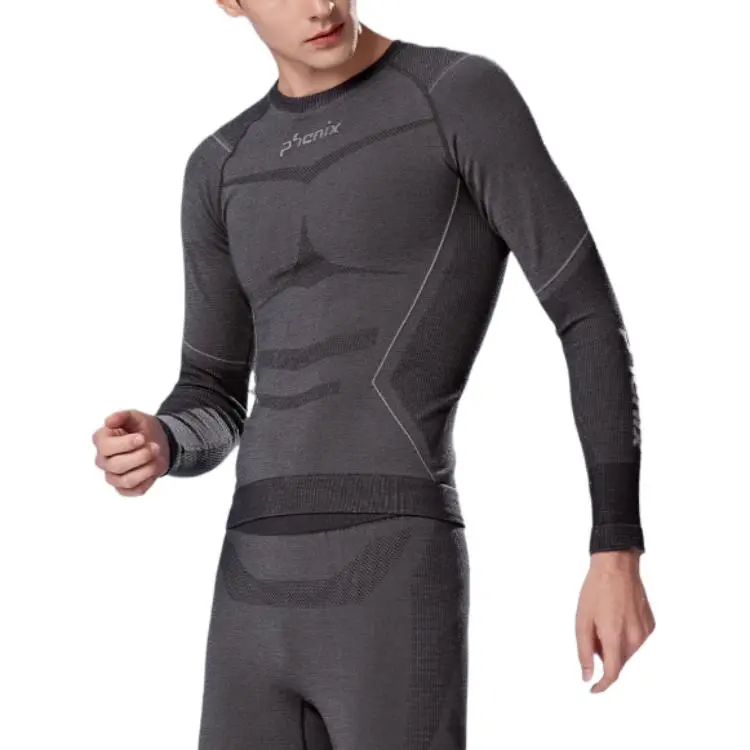 Phenix Outdoor Sports Thermal Underwear Men's-9