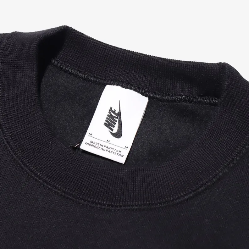 Nike Lab Fleece Crew Asia Sizing-5