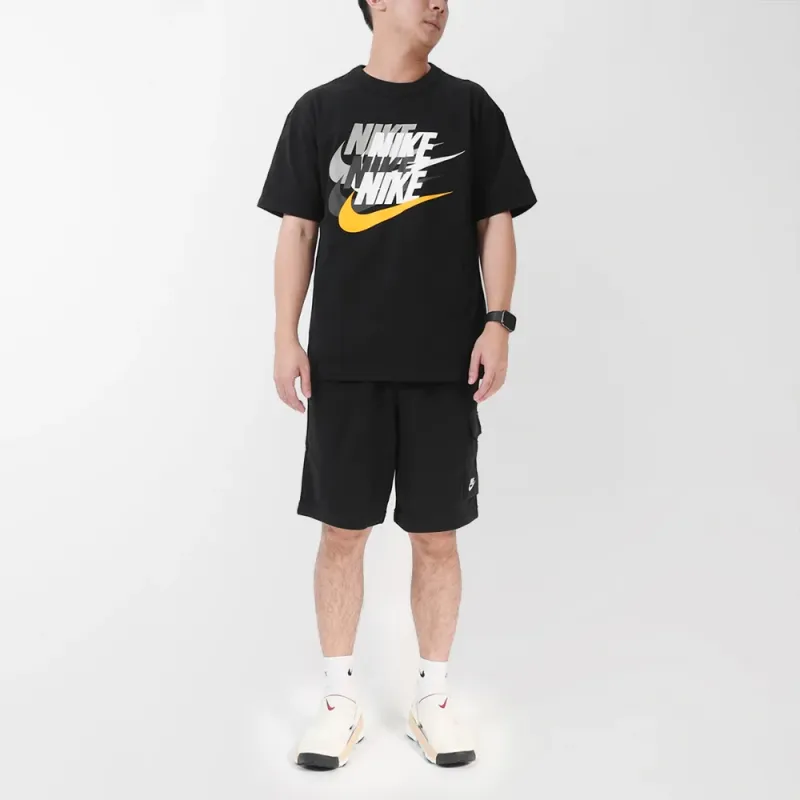 Nike T Shirts Men-6
