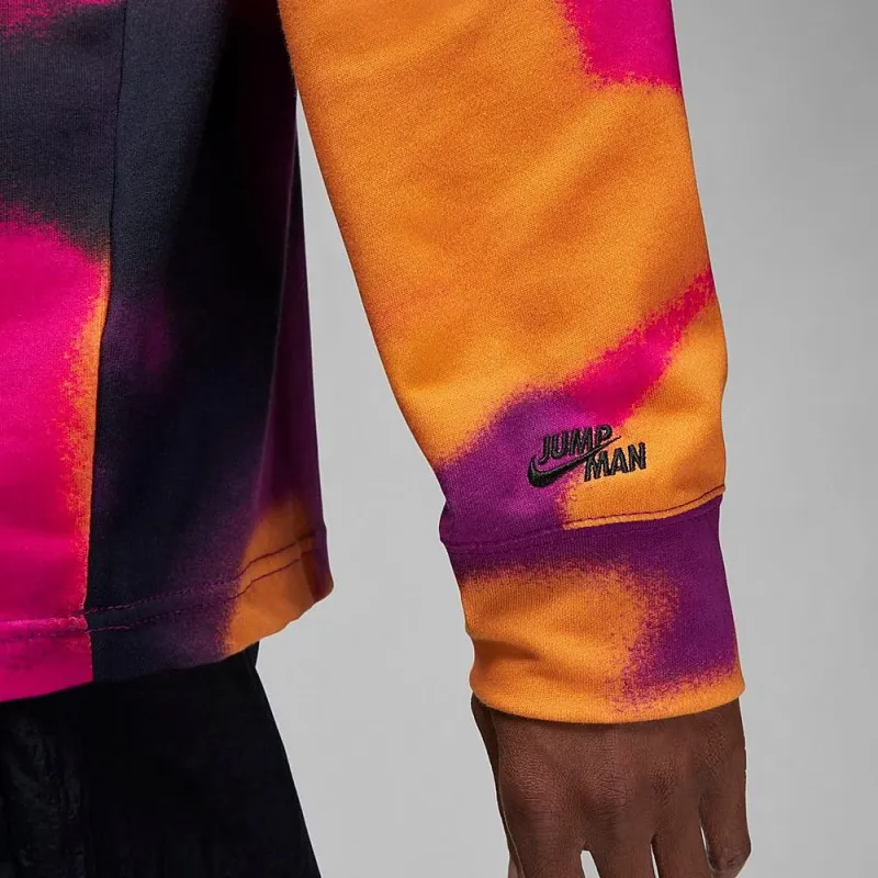 Jordan FLIGHT MVP 85 Sweatshirt Men's Multicolor-4