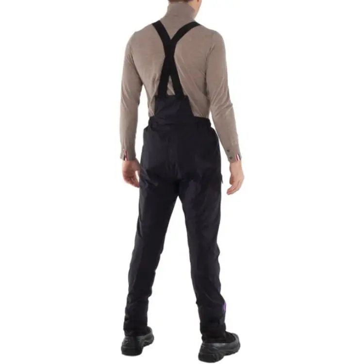 Kolor BEACON Overalls Men's Black-1