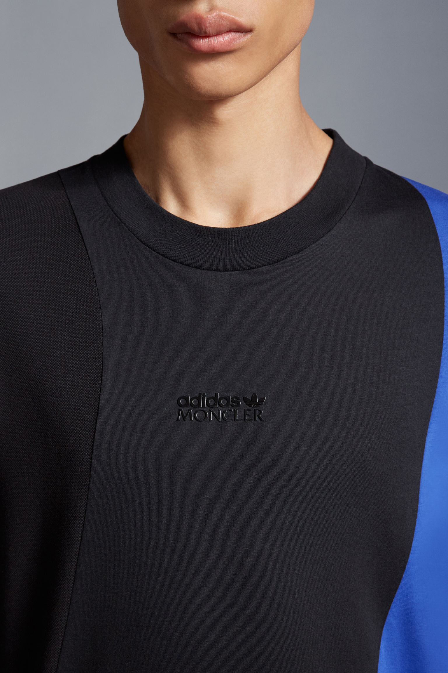 Moncler X Adidas T-shirt | Garmentory