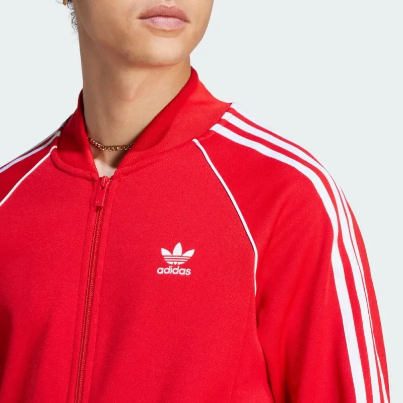 Adidas Originals Adicolor Classics Sst Track Jacket-4