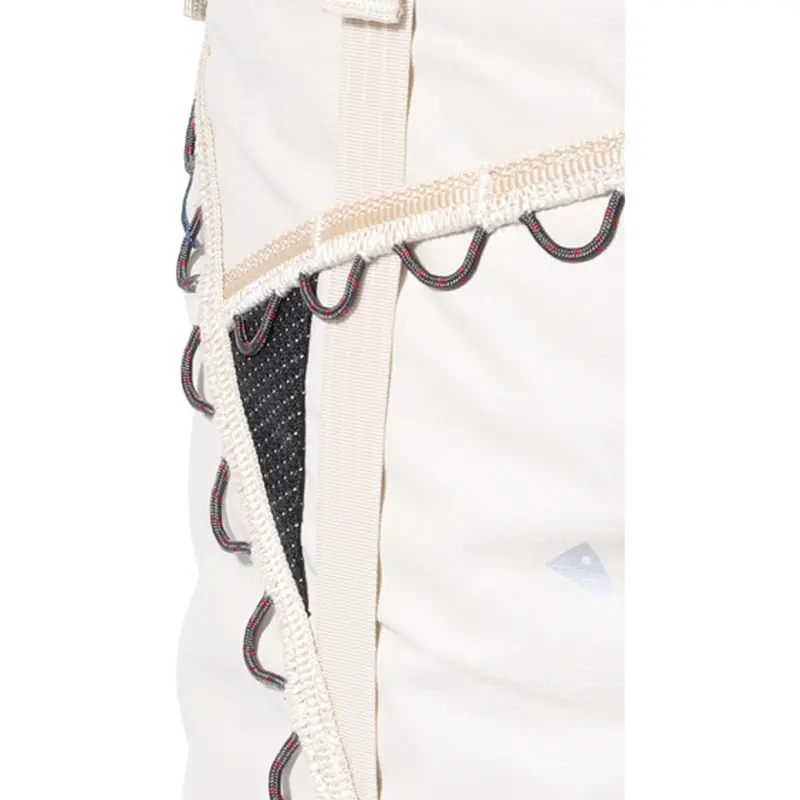 KLATTERMUSEN Mountaineering Bag Outdoor Bag Polyamide 30L Ivory Men's-7
