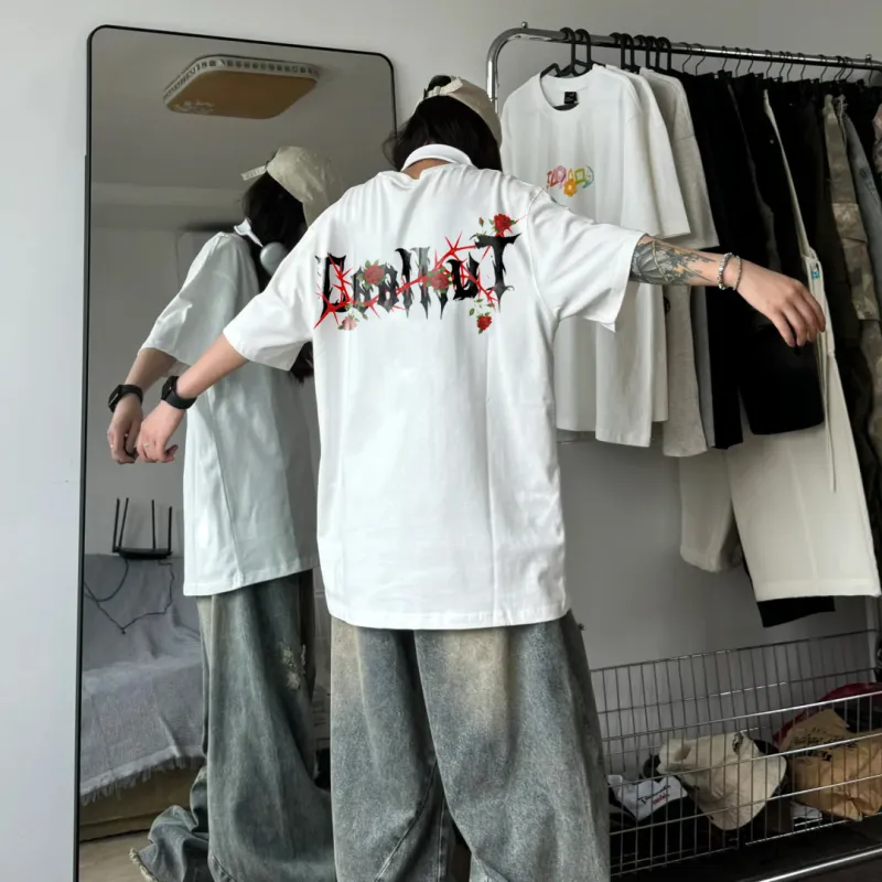 Coolhut T Shirts Unisex-6
