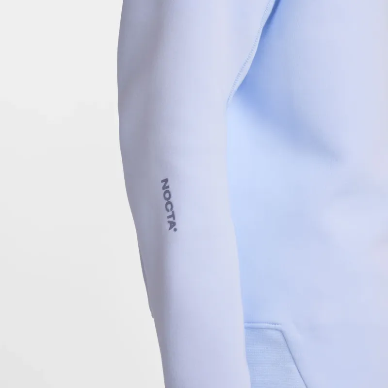 Nike X Nocta Nrg Tech Fleece Crewneck Sweatshirt-4